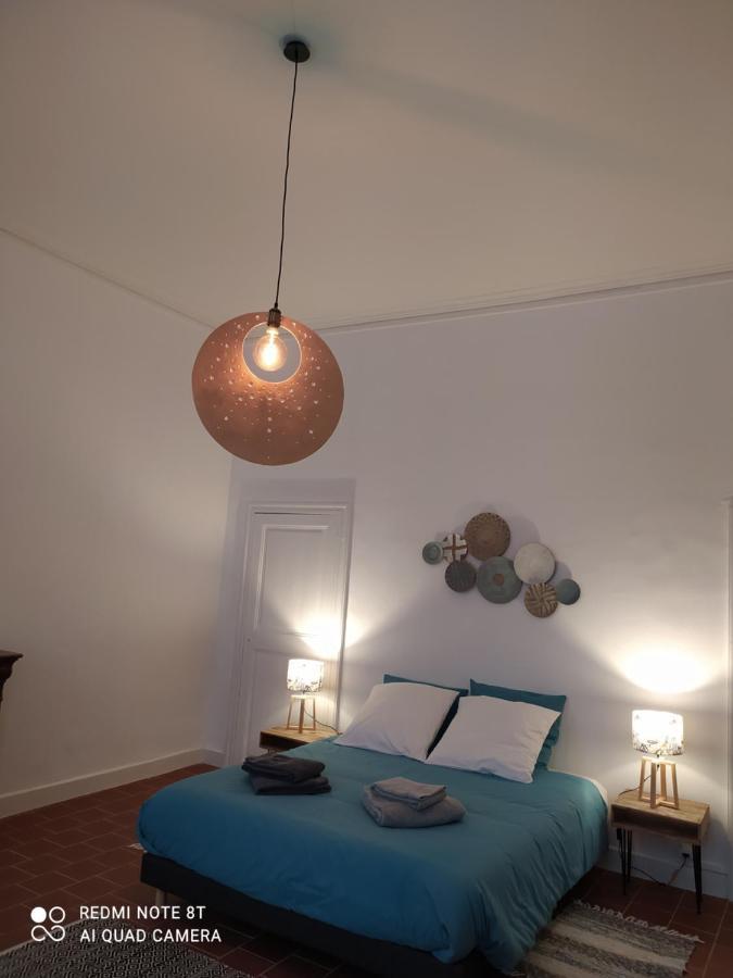 Le Selamat, Logis Xxl Au Calme Avec Terrasse Carcassone Kültér fotó